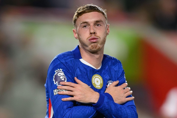 ‘มาเรสก้า’ หวัง ‘พัลเมอร์’ หายทันเวลาเจอบาร์ซ่าปลายเดือน