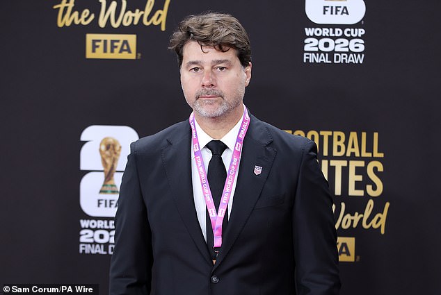 ‘พอช’ กร้าวอนาคตอยากกลับมาคว้าแชมป์ EPL