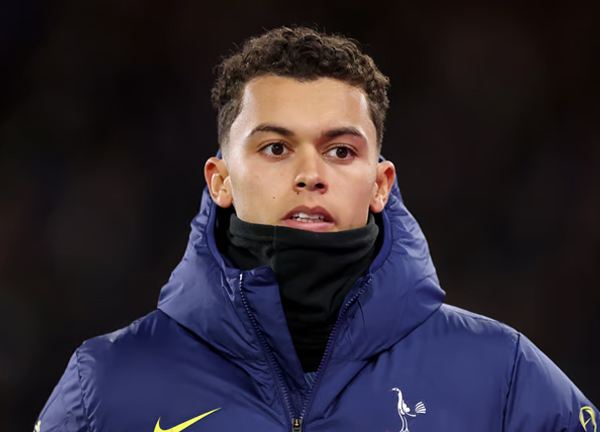 แฟร้งค์ยัน ‘จอห์นสัน’ ยังสำคัญแม้โอกาสเล่นจำกัด