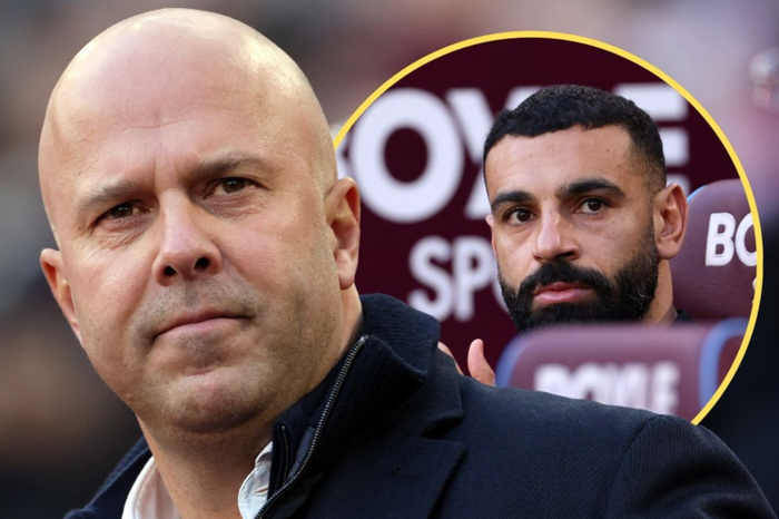 ดร็อปเกมเดียว? ‘สล็อท’ ยัน ‘บังโม’ ยังสำคัญกับหงส์