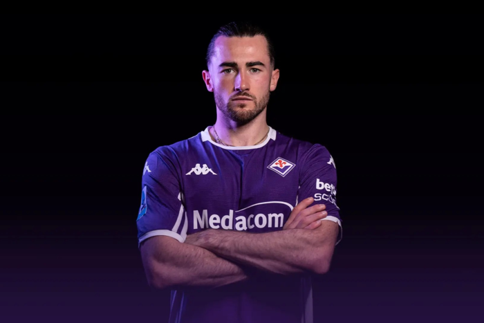 ยูงทองปล่อย ‘แฮร์ริสัน’ ยืมตัวซบฟิออ